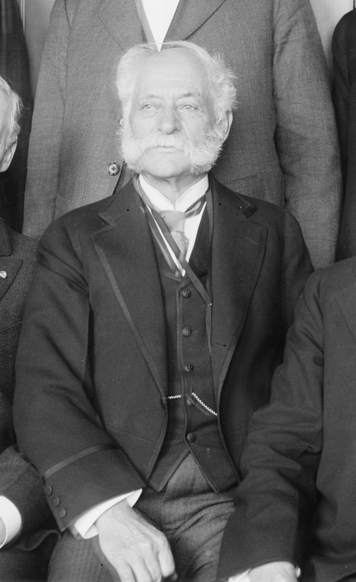 Featured image for Henry J. Heinz – born 11th October